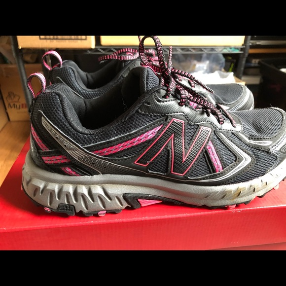 🖤💕Like New! New Balance      Shoes💕🖤 - Picture 10 of 11